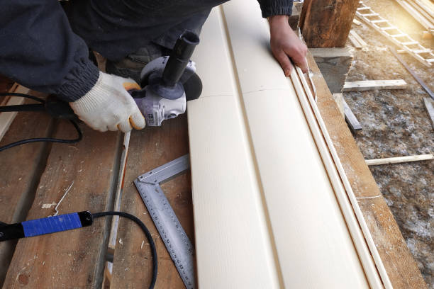 Best Fiber Cement Siding Installation  in Ronan, MT